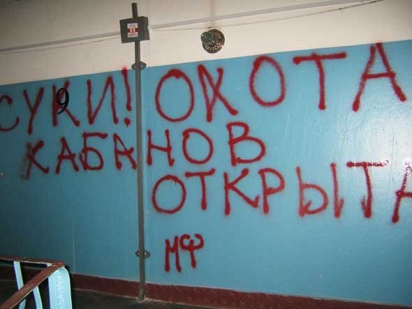 Бобруйскую активистку запугивают: Бобруйскую активистку запугивают: