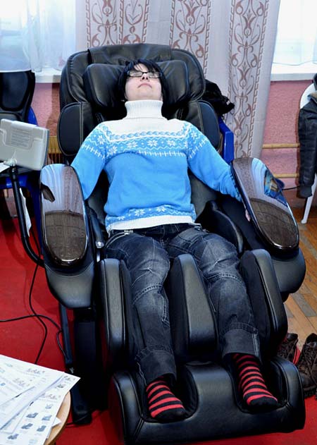 Новополочанам показали, каким должен быть современный дом Новополочанам показали, каким должен быть современный дом