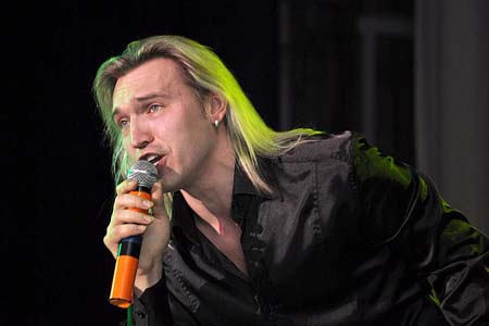 Праздник детской песни вернулся в Новополоцк (+ видео и фото) Праздник детской песни вернулся в Новополоцк (+ видео и фото)