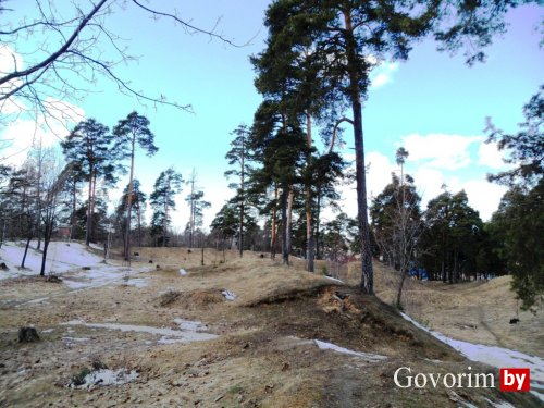 Фотопрогулки по Борисову: достопримечательности, интересные места, фото