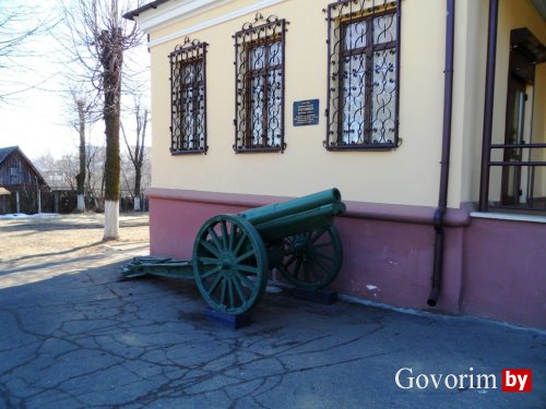 Фотопрогулки по Борисову: достопримечательности, интересные места, фото