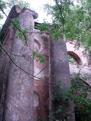 Дворец Рованичи (Червенский район)