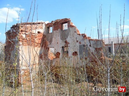 Фотопрогулки по Борисову: достопримечательности, интересные места, фото