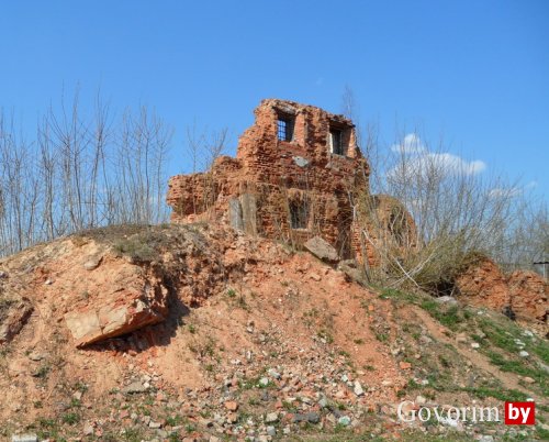 Фотопрогулки по Борисову: достопримечательности, интересные места, фото