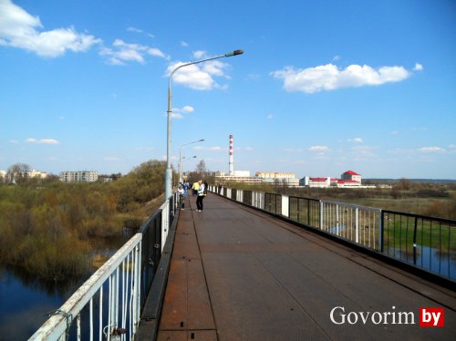 Фотопрогулки по Борисову: достопримечательности, интересные места, фото