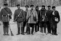 «Белорусы — традиционные охотники.