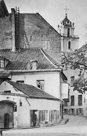 Адам Мицкевич Адам Мицкевич