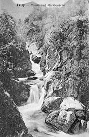 Адам Мицкевич Адам Мицкевич