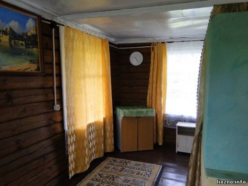 Агроэкотуризм в Асётках