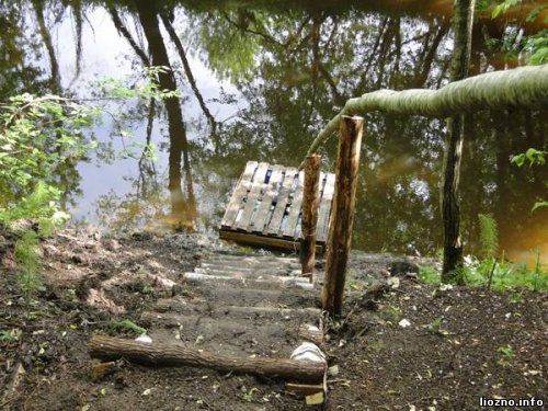 Агроэкотуризм в Асётках