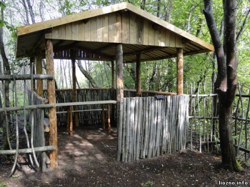 Агроэкотуризм в Асётках