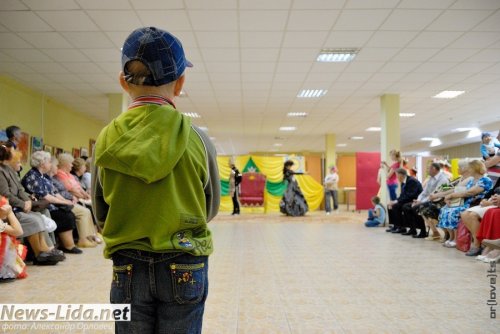 Фотоотчёт "Ночи музеев"