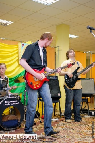 Фотоотчёт "Ночи музеев"