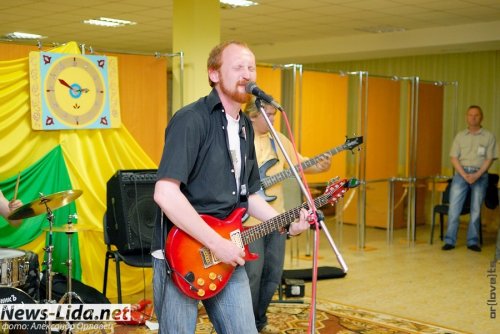 Фотоотчёт "Ночи музеев"