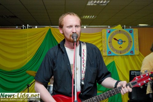 Фотоотчёт "Ночи музеев"