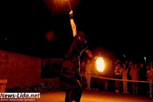 Фотоотчёт "Ночи музеев"