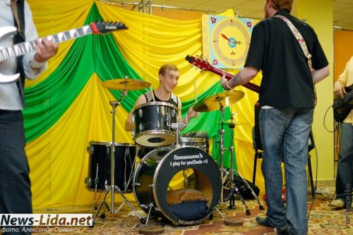 Фотоотчёт "Ночи музеев"