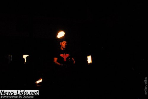 Фотоотчёт "Ночи музеев"