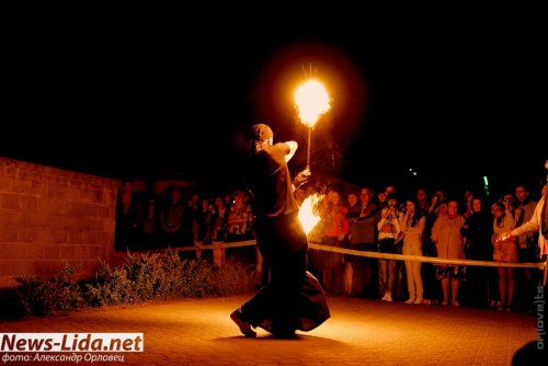 Фотоотчёт "Ночи музеев"