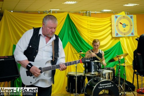 Фотоотчёт "Ночи музеев"