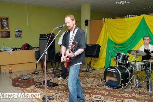 Фотоотчёт "Ночи музеев"