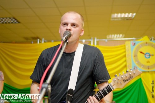 Фотоотчёт "Ночи музеев"