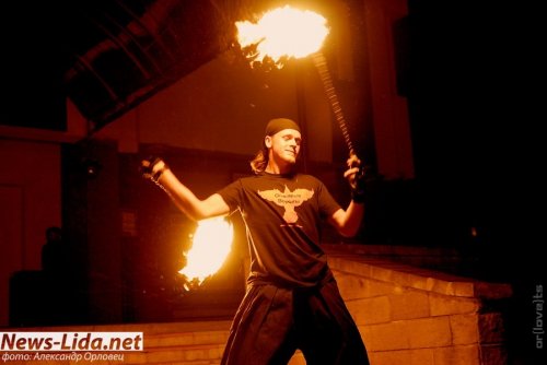 Фотоотчёт "Ночи музеев"