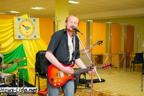 Фотоотчёт "Ночи музеев"