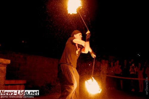 Фотоотчёт "Ночи музеев"