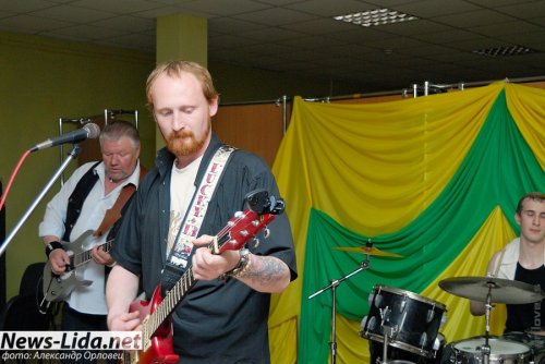 Фотоотчёт "Ночи музеев"