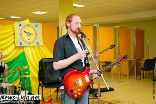 Фотоотчёт "Ночи музеев"