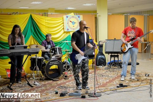 Фотоотчёт "Ночи музеев"