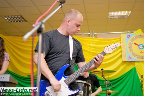 Фотоотчёт "Ночи музеев"