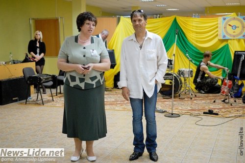 Фотоотчёт "Ночи музеев"