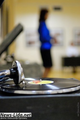 Фотоотчёт "Ночи музеев"