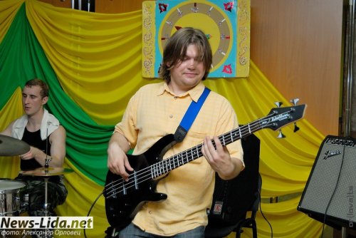 Фотоотчёт "Ночи музеев"