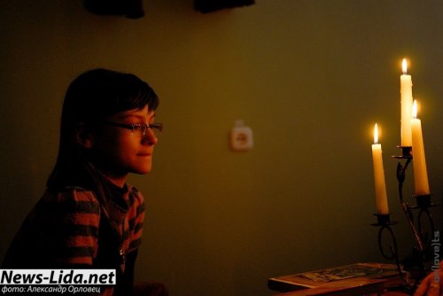 Фотоотчёт "Ночи музеев"