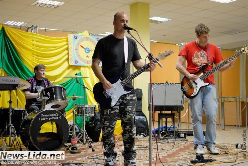 Фотоотчёт "Ночи музеев"