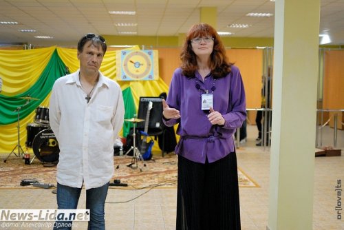 Фотоотчёт "Ночи музеев"