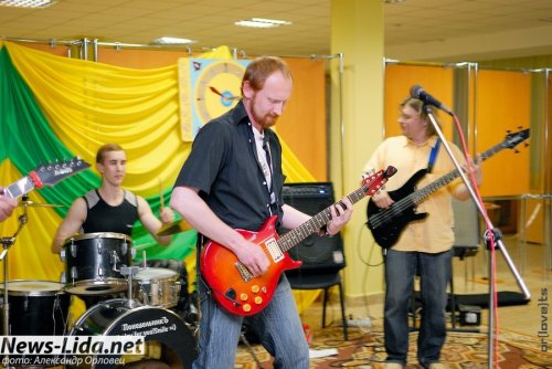 Фотоотчёт "Ночи музеев"