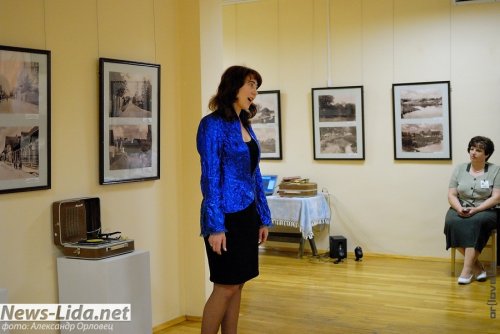 Фотоотчёт "Ночи музеев"