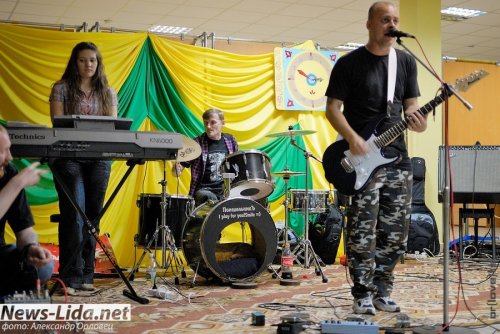 Фотоотчёт "Ночи музеев"