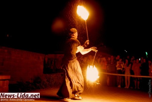 Фотоотчёт "Ночи музеев"