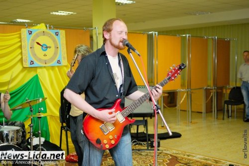 Фотоотчёт "Ночи музеев"