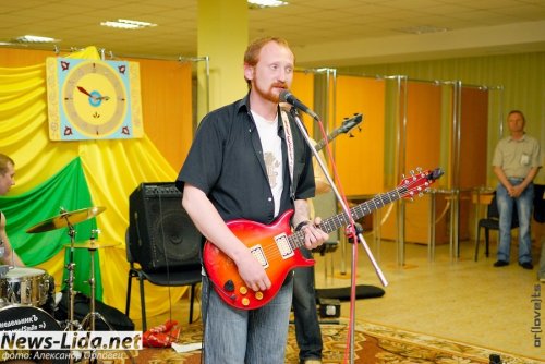 Фотоотчёт "Ночи музеев"