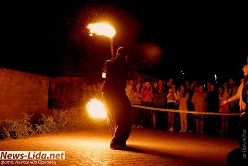 Фотоотчёт "Ночи музеев"