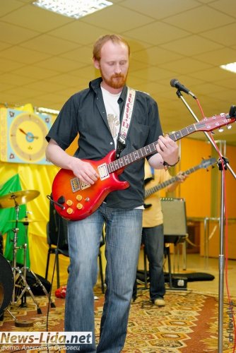 Фотоотчёт "Ночи музеев"