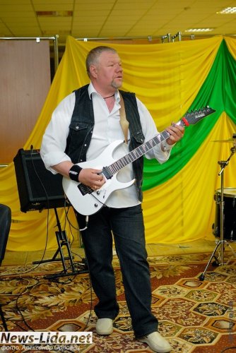 Фотоотчёт "Ночи музеев"