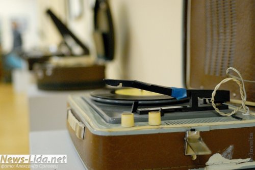 Фотоотчёт "Ночи музеев"