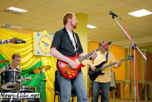 Фотоотчёт "Ночи музеев"